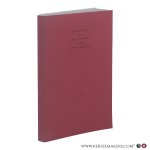 Moet, Henry Johan Karel. - Asymptotic Methods for Singularly Perturbed Elliptic Variational Inequalities.