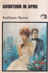 Kathleen Norris, J.G.H. v.d. Bovenkamp - Avontuur in april