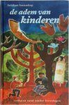 A. Soetendorp 78180 - De adem van kinderen verhalen rond joodse feestdagen