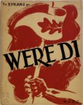 Fr; Eykans - Were di! De taak van de patrouilleleider