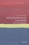 Timothy (university Of Oxford) Williamson - (1) Philosophical Method: A Very Short Introduction