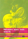 Marga Altena - Muzen aan het werk / Jaarboek voor vrouwengeschiedenis / 23