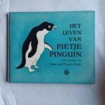 Griek, Hans van Weeren - Het leven van Pietje pinguin
