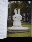  - Catalogus Artzuid, Internationale Sculptuurroute Amsterdam 2013