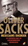 Sacks, Oliver - Mexicaans dagboek