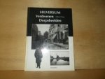 Paepe, Eddie de - Hilversum verdwenen dorpsbeelden de collectie Siewers