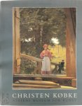 Christen Købke - Christen Købke