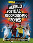 Keir Radnedge - Wereld voetbal recordboek 2016
