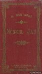 Hertoghs, A. - Nonkel Jan en zijn papegaai met andere verhalen