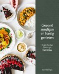 Tartelies - Gezond zondigen en hartig genieten De plantaardige keuken van TarteLies