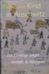 Thomas Geve 88422, Aafje Bruinsma 62249 - Kind in Auschwitz: een 13-jarige jongen overleeft de Holocaust