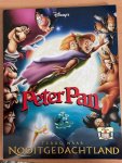 Disney - Disney Peter Pan filmstrip