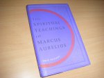 Forstater, Mark - The Spiritual Teachings of Marcus Aurelius