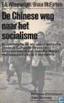 Wheelwright - Chinese weg naar het socialisme