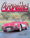 Adler, Dennis - Corvettes: The Cars that Created the Legend