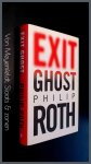 Roth, Philip - Exit ghost Roth, Philip - Exit ghost