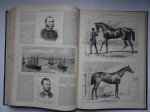 -. - The Illustrated London News. Vol. LXVIII, January to June, 1878.