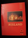 Hartman, E. - Rusland