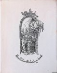 Vos, Peter - Klein Pulcinellenboek voor Anneke