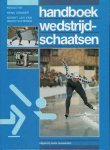 Gemser, Henk / Ingen Schenau, Gerrit Jan van - Handboek wedstrijdschaatsen