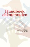 Steven Jellinghaus - Handboek cliëntenraden