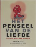 Bo Coolsaet Laurens de Keyzer - Het penseel van de liefde - Leven en werk van de penis