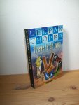 Chopra, Deepak - Vrede is de weg. Een einde aan oorlog en geweld in zeven stappen