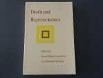 Sarah Webster Goodwin and Elizabeth Bronfen (eds.). - Death and Representation.