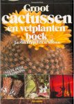 Keppel, J.C. van - Groot cactussen en vetplantenboek