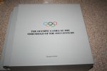 Georges Candilis - The Olympic Games at the Threshold of the 21st century