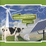Fokko Bosker - Groene energie in Fryslan