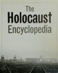 Walter Laqueur 11452, Judith Tydor Baumel 215972 - The Holocaust encyclopedia