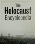 Walter Laqueur 11452, Judith Tydor Baumel 215972 - The Holocaust encyclopedia