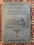 Pitman, Sir Isaac. - Pitman's commercial readers. Our manufacturing industries