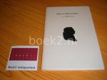 Kant, I. - Kant an Marcus Herz, 21. Februar 1772 Den Freunden der Kantischen Philosophie gewidmet von der Kant-Gesellschaft e.V.
