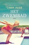 Libby Page 166865 - Het zwembad
