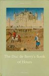 Hattinger, Franz - The Duc de Berry's Book of Hours