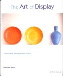 Katherine Sorrell - Art of Display