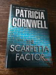 Cornwell, Patricia Daniels - The Scarpetta Factor
