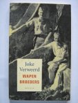 Verweerd, Joke - Wapenbroeders