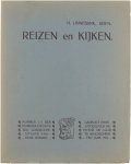 Linnebank H. Uden - Reizen en kijken