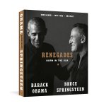 Barack Obama en Bruce Springsteen - Renegades: Born in the USA