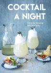 Andy de Brouwer - Cocktail a night