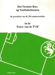 BOS, Johan - Het Twentse Ros op voetbalschoenen