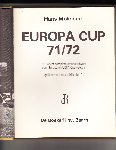Molenaar, H. - europa cup 71-72