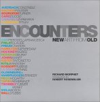 Richard Morphet, Judith Bumpus - Encounters