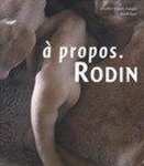 Jennifer Gough-Cooper - Ã  Propos. Rodin