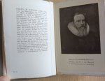De Boer P. - HISTORISCHE PORTRETTEN - 50 portretten en tekst -