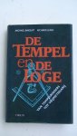 BAIGENT, Michael & LEIGH, Richard - De Tempel en de Loge. Van Tempelridders tot Vrijmetselarij