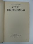 Lockhart, R.H. Bruce - Comes the Reckoning.